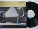 HERBIE HANCOCK Maiden Voyage BLUE NOTE BST 84195 '84 RE DMM LP