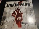 LINKIN PARK - Hybrid Theory Vinyl LP Warner Bros Records