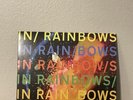 RADIOHEAD - In Rainbows (Record, 2022) Vinyl LP RE XLLP 324 180 Gram
