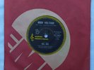 acdc-high voltage/soul stripper + EMI sleeve