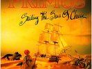 Primus - Sailing The Seas Of Cheese (Vinyl LP - 1991 - EU - Original)