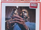 John Coltrane ‎Giant Steps (NM/NM) Stereo 1976 Specialty Pressing Vinyl LP