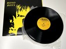 U2 Bono Boys Live National Stadium Dublin Jan 1980 - Vinyl LP RAMA U2-OSCAR-A