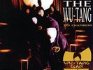 Wu Tang Clan - Enter The Wu Tang (36 Chambers) | [Black Vinyl LP]