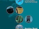 DESTINY ROAD - Peter Green Splinter Group new sealed 2x lp vinyl