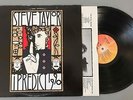 Steve Taylor - I Predict 1990 * 1987 Myrrh WR-8387 Rock Pop LP w/Inner