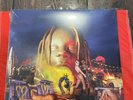 Travis Scott Astroworld Night Edition Vinyl 2018, Rare