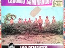 Los Dementes – Estamos Caminando - Latin Salsa Monster  Iglee US VG+