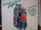 'Beverly Hills Cop' Movie Soundtrack Album Vinyl LP Record