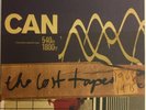CAN original 180 gram Vinyl 5 LP  Box-Set The Lost Tapes 2012 Spoon Rec EX/EX