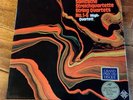Bartok Complete String Quartets Vegh Quartet Vinyl Lp Record Box Set Telefunken
