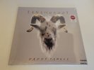 Daddy Yankee LegenDaddy 2xLP GOLD Colored Vinyl Record Target Exclusive - NEW️