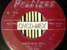 MEXICO 45 RIDERS IN THE SKY ●LOS BABYS● CUMBIA PSYCH EFFECTS LATIN SABOR