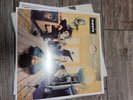OASIS DEFINITELY MAYBE DOUBLE VINYL LP  FREE POSTAGE