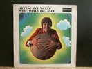 WHISTLING JACK SMITH  Around The World With  . . .  LP   1967 MONO original