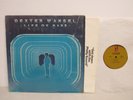 Dexter Wansel Life On Mars Shrink Wrap Soul Funk LP