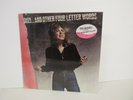 Suzi Quatro Suzi...And Other Four Letter Words Sealed Rock LP