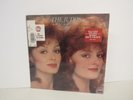 The Judds Why Not Me Country Sealed LP