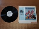 RARE PROMO 1960s MINT-EXC The Oak Ridge Boys Folk Minded Spirituals 1521 LP33