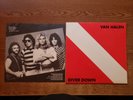 1982 MINT-EXC  Van Halen ‎– Diver Down 3677  LP33