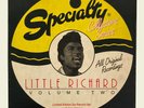 LITTLE RICHARD – SPECIALTY COLLECTOR’S SERIES – VOLUME II – 1984