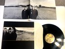 The Joshua Tree by  U2  Lp 1987 gatefold w insert Nm