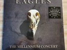 Eagles - The Millennium Concert - 2x Vinyl LP - 2021 Europe