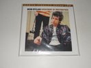 Bob Dylan Highway 61 Revisited 1/2 Speed MFSL Sealed LP 45 rpm Master Recording