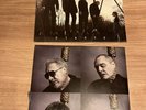stranglers giants vinyl