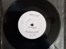 Hawkwind- Motorway City Test Pressing