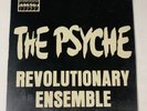 SEALED REVOLUTIONARY ENSEMBLE THE PSYCHE 1975 RE: RECORDS RE 3117  Lp