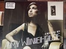 Amy Winehouse : back to black 45 tours très rare blanc + remix