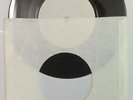 Ian Dury, Fuck off Noddy, NEW/MINT UK WHITE LABEL PROMO 7 inch vinyl single