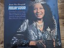 Jessie Mae Hemphill –Feelin' Good LP Brand New  Old stock High Water LP 1012