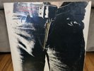 The Rolling Stones Sticky Fingers Original 1971 COC-59100 ZIPPER COVER