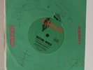 The New Christs 1981 Autographed / Signed Face A New God 7” Radio Birdman PUNK