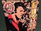 Elvis Presley RCA PL 42691 40 Greatest 2 LP Set UK Pink Vinyl MINT 1978