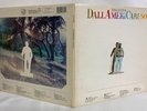 I111093 33rpm Double LP Gatefold - Lucio Dalla - DallAmeriCaruso - RCA 1986