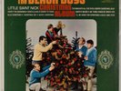 THE BEACH BOYS: Christmas Album US Capitol Mono OG Vinyl LP Los Angeles