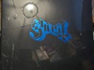 Ghost X Revolver 5 LP Collectors Box Set  Limited Edition to 250 Ghost B.C. band