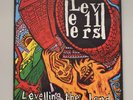 The Levellers - Levelling The Land (vinyl 1991) - WOL 1022