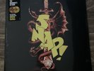 The Madman's Return by Snap  (Record, 2022) Vinyl 2LP Colored Vinyl 180 Gram