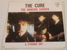 The Cure The Hanging Garden 7inch Japanese Import (Vap 15002-07)