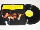 Tchaikovsky Violin Concerto - Ferras / Karajan DGG Big Tulip 1967 SLPM 139 028