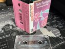 Todd Rundgren Something/Anything? Cassette on Rhino Free Shipping