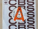 JOCELYN JOCYA Love Now 1969 UK CBS demo 7