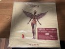 NIRVANA IN UTERO 20TH ANNIVERSARY 45 RPM MASTERED 2 LPS + 33 & 1/3 BONUS LP