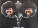 Willie Nelson Shotgun Willie Vinyl LP Record 1973 Atlantic Records