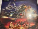 JUDAS PRIEST, PAINKILLER, 180 Gram VINYL LP Record, NEW And Sealed OOP, Mint