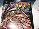 The Zodiac ‎Cosmic Sounds LP EKS-74009 1967 Psychedelic Rock NM